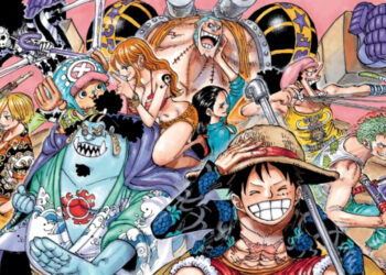 One Piece akan masuk ‘fasa finale’ selepas Wano, disahkan oleh pencipta Eiichiro Oda