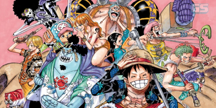 One Piece akan masuk ‘fasa finale’ selepas Wano, disahkan oleh pencipta Eiichiro Oda