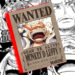 One Piece: Dua Emperor baru diumumkan, bounty Luffy kini 3 billion berry
