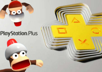 Servis PS Plus Deluxe mengumumkan rancangan untuk pilihan NTSC di Asia bagi game klasik PS1