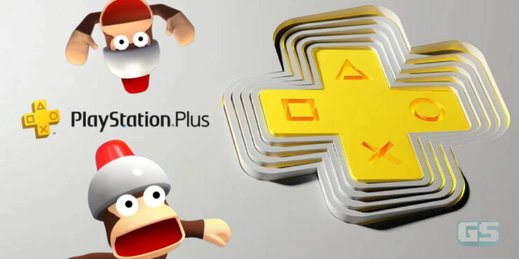 Servis PS Plus Deluxe mengumumkan rancangan untuk pilihan NTSC di Asia bagi game klasik PS1