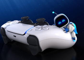 [Khabar angin] Sony dilaporkan sedang membuat “PS5 Pro Controller”