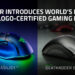 Razer mengumkan gaming mouse pertama yang disahkan UL ECOLOGO – Basilisk V3 & DeathAdder Essential