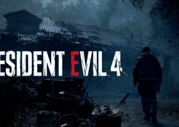 Resident Evil 4 Remake akan keluar 24 Mac 2023, RE Village akan sokong VR