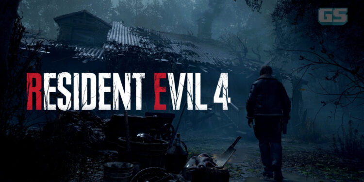Resident Evil 4 Remake akan keluar 24 Mac 2023, RE Village akan sokong VR