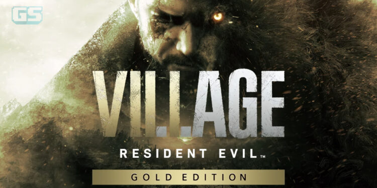 Resident Evil Village Gold Edition diumumkan, termasuk DLC Winters’ Expansion