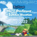 Shin-chan: Me and the Professor on Summer Vacation – The Endless Seven-Day Journey akan tiba di PS4 & Switch pada Ogos 2022