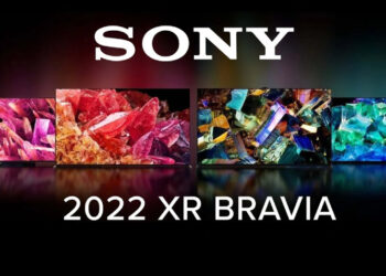 Barisan TV 4K baru Sony BRAVIA XR 2022 boleh didapati sekarang di Malaysia, lagi mantap untuk gaming