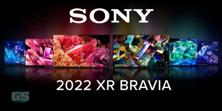 Barisan TV 4K baru Sony BRAVIA XR 2022 boleh didapati sekarang di Malaysia, lagi mantap untuk gaming
