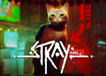 Game kucing STRAY akan dilancarkan 19 Julai, percuma di PS Plus Extra/Deluxe