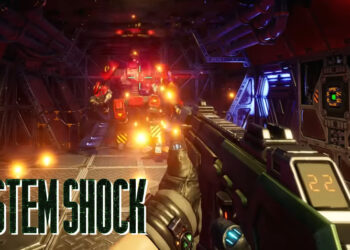 Remake System Shock tunjuk gameplay baru & antagonis SHODAN – akan keluar 2022