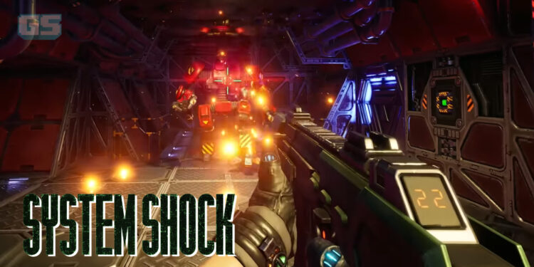 Remake System Shock tunjuk gameplay baru & antagonis SHODAN – akan keluar 2022
