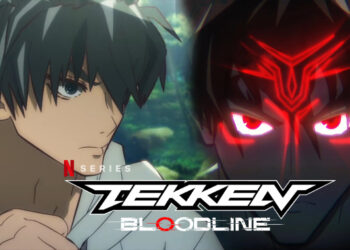 Anime Tekken: Bloodline dedahkan visual baru, mengisahkan asal usul Jin Kazama
