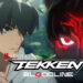 Anime Tekken: Bloodline dedahkan visual baru, mengisahkan asal usul Jin Kazama