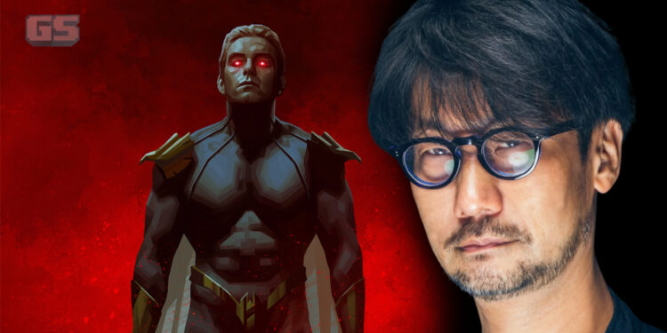 Pelakon Homelander ingin Hideo Kojima cipta game “The Boys”, berdasarkan komik & siri TV  popular