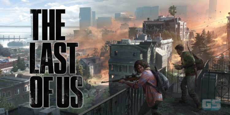 Projek game multiplayer The Last of Us masih hidup, konsep seni didedahkan