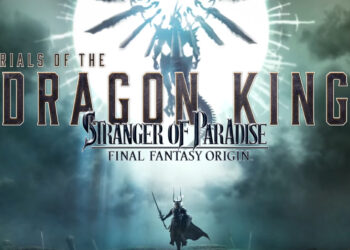Stranger of Paradise: FF Origin mengumumkan DLC ‘Trials of the Dragon King’, cuma jangan kena rickroll