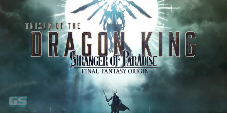 Stranger of Paradise: FF Origin mengumumkan DLC ‘Trials of the Dragon King’, cuma jangan kena rickroll