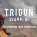 Crunchyroll mengumumkan anime Trigun Stampede, siri terbaru dalam francais untuk 2023