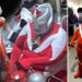 “Ultraman montel” viral di Malaysia – Tabik hormat kerana berani cosplay