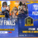 Tonton vivo X PUBG Mobile Turbo Cup Challenge Final pada 18 Jun & menang pelbagai hadiah menarik