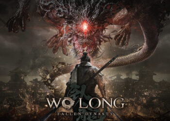 Wo Long: Fallen Dynasty diumumkan untuk Xbox & PC, dibuat oleh Team Ninja