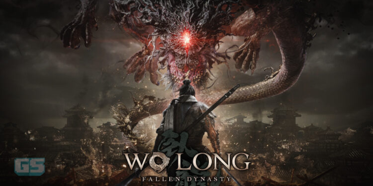 Wo Long: Fallen Dynasty diumumkan untuk Xbox & PC, dibuat oleh Team Ninja