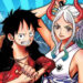 One Piece: Tanda besar Yamato akan masuk krew Straw Hat *SPOILER*