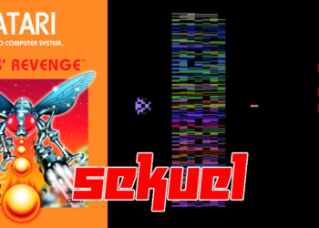 [Eksklusif] Game klasik Yars’ Revenge rasmi akan dapat sekuel selepas 40 tahun