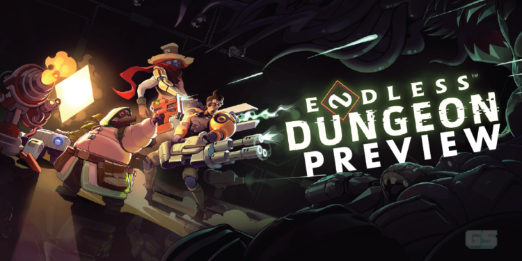 Preview awal Endless Dungeon – Perubahan dari 2D ke 3D bukan halangan untuk Roguelike berjaya