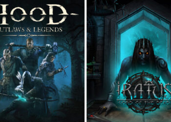 Hood: Outlaws & Legends kini PERCUMA di Epic Games Store – Tebus sekarang!