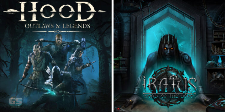 Hood: Outlaws & Legends kini PERCUMA di Epic Games Store – Tebus sekarang!