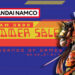 Bandai Summer Sale kini bermula di Steam, potongan sehingga 90%