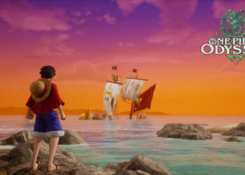 One Piece Odyssey pamerkan sistem “combat turn-based”, lebihkan JRPG dari action adventure