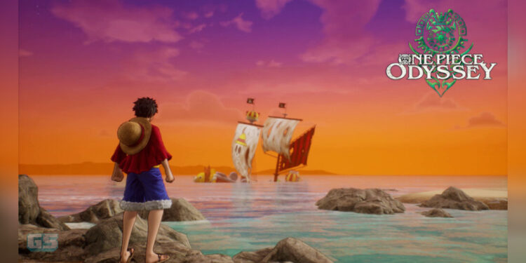 One Piece Odyssey pamerkan sistem “combat turn-based”, lebihkan JRPG dari action adventure