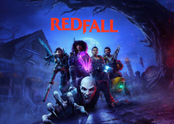 Trailer terbaru Redfall mendedahkan gameplay, watak yang boleh dimainkan & banyak lagi!