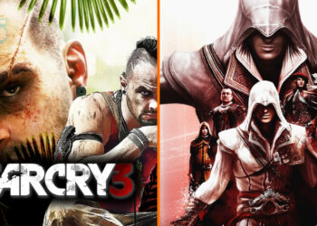 Ubisoft tutup server multiplayer untuk game lama termasuk Assassin’s Creed & Far Cry