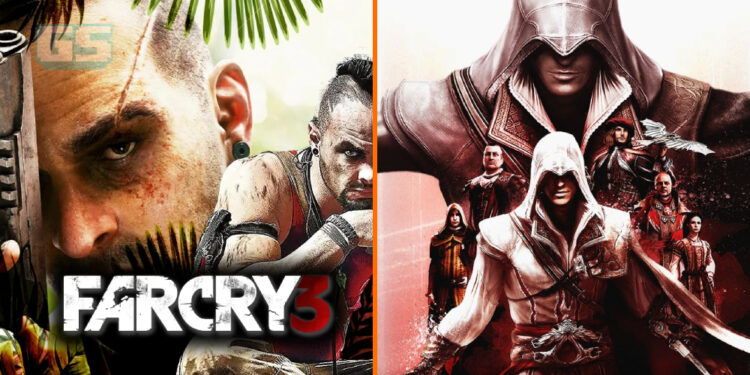 Ubisoft tutup server multiplayer untuk game lama termasuk Assassin’s Creed & Far Cry