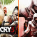 Ubisoft tutup server multiplayer untuk game lama termasuk Assassin’s Creed & Far Cry