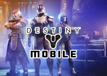 [Khabar angin] Bungie bangunkan Destiny versi mobile bersama NetEase Game