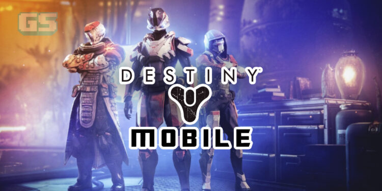 [Khabar angin] Bungie bangunkan Destiny versi mobile bersama NetEase Game