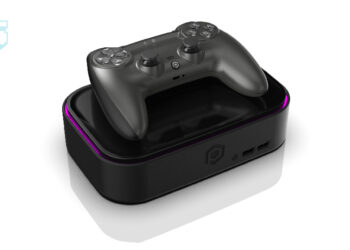 “Konsol NFT” pertama diumumkan, dikecam kerana tiru logo Gamecube