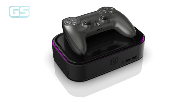 “Konsol NFT” pertama diumumkan, dikecam kerana tiru logo Gamecube