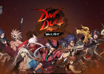DNF Duel – Game fighting 2.5D kini dilancarkan untuk PlayStation & PC
