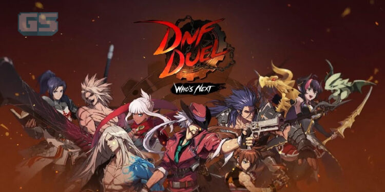 DNF Duel – Game fighting 2.5D kini dilancarkan untuk PlayStation & PC
