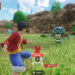 One Piece Odyssey – Info lanjut tentang sistem combat termasuk mekanik dan ciri-ciri