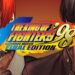 King of Fighter 98 Ultimate Match – Beri peluang game fighting klasik menyerlah sekali lagi!