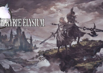 Game action RPG, Valkyrie Elysium akan dilancarkan untuk PlayStation dan PC pada 2022!