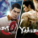 Yakuza 0, Kiwami & Kiwami 2 kembali dalam  Xbox Game Pass bulan Julai 2022!