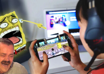 “Mobile gaming is not gaming” – Pasukan esport kena kecam sebab merendahkan gamer mobile